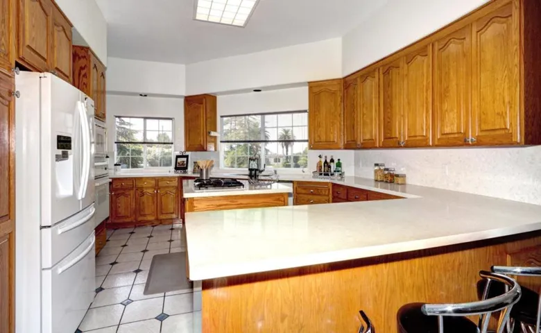 10581 Observatory Drive, San Jose, California 95127