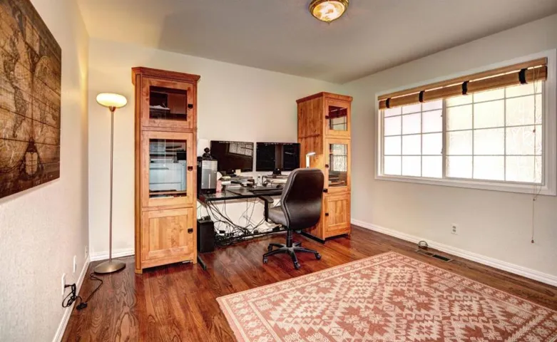10581 Observatory Drive, San Jose, California 95127