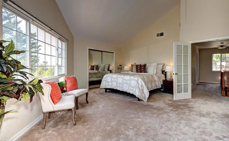 10581 Observatory Drive, San Jose, California 95127