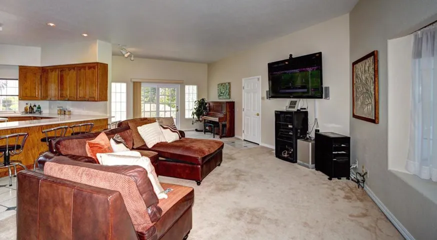 10581 Observatory Drive, San Jose, California 95127