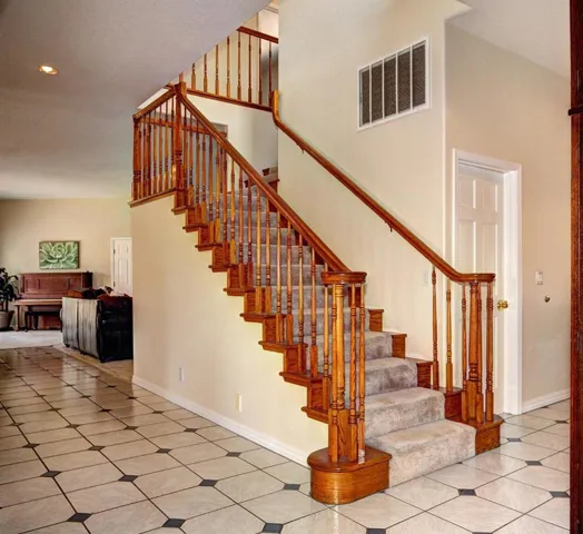 10581 Observatory Drive, San Jose, California 95127