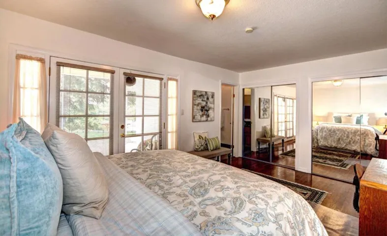 10581 Observatory Drive, San Jose, California 95127