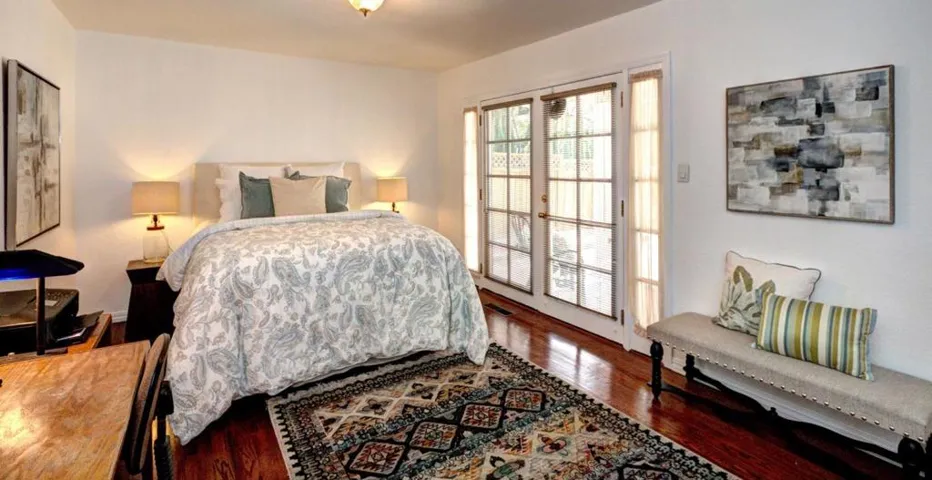 10581 Observatory Drive, San Jose, California 95127
