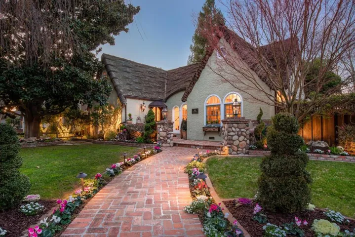 925 Pine Avenue, San Jose, California 95125