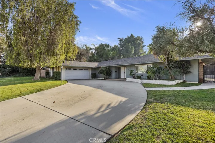 5475 Glenhaven Avenue, Riverside, California 92506