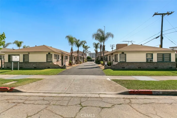 1534-1536 S Del Mar Avenue, San Gabriel, California 91776