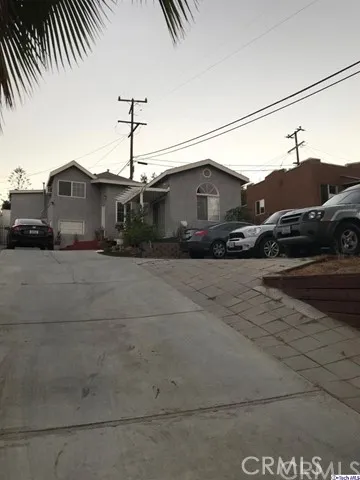 1511 N Herbert Avenue N, Los Angeles, California 90063
