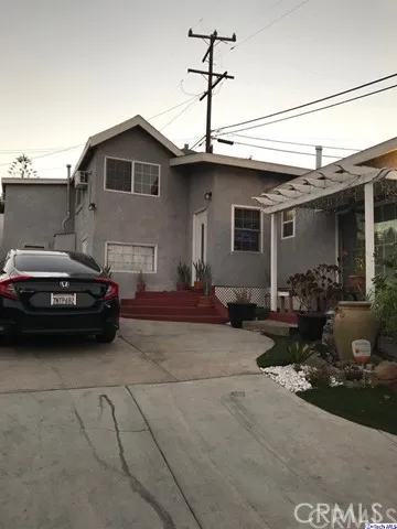 1511 N Herbert Avenue N, Los Angeles, California 90063