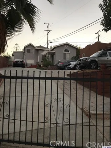 1511 N Herbert Avenue N, Los Angeles, California 90063