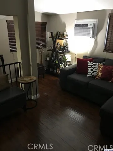 1511 N Herbert Avenue N, Los Angeles, California 90063