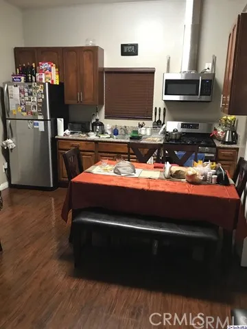 1511 N Herbert Avenue N, Los Angeles, California 90063