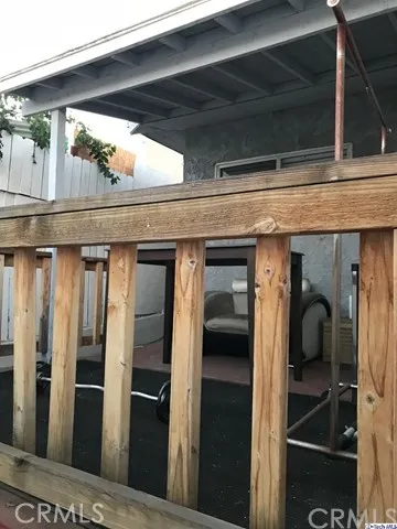 1511 N Herbert Avenue N, Los Angeles, California 90063