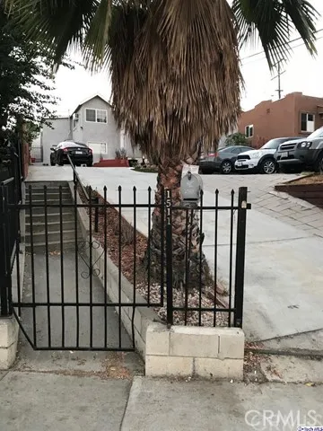 1511 N Herbert Avenue N, Los Angeles, California 90063