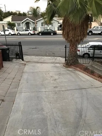 1511 N Herbert Avenue N, Los Angeles, California 90063