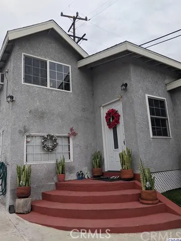 1511 N Herbert Avenue N, Los Angeles, California 90063