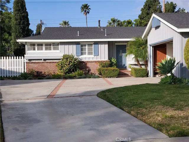 717 S Sonya Place, Anaheim, California 92802