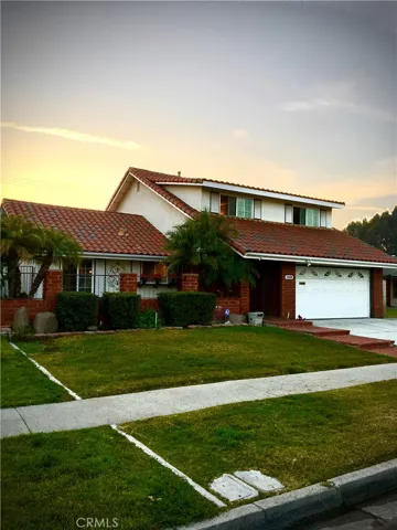 24626 Jutewood Place, Lake Forest, California 92630