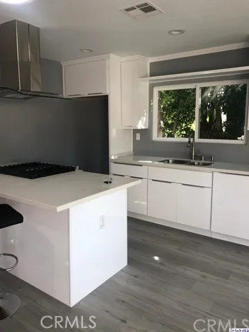 1312 Thompson Avenue A, Glendale, California 91201