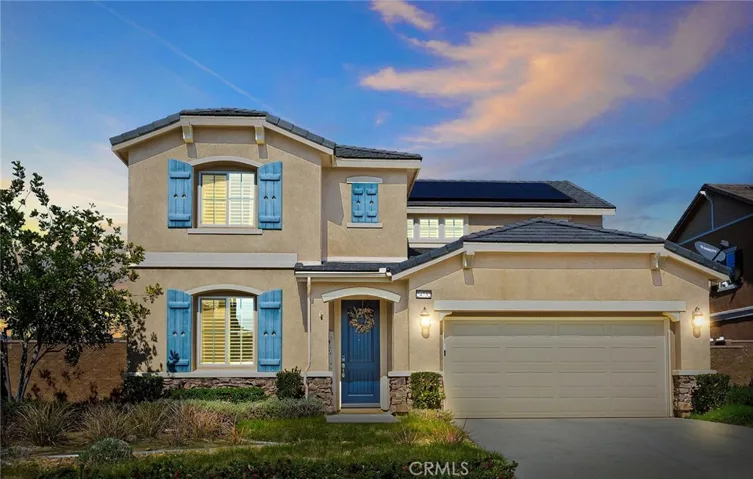 24732 Mahogany Wood Court, Wildomar, California 92595