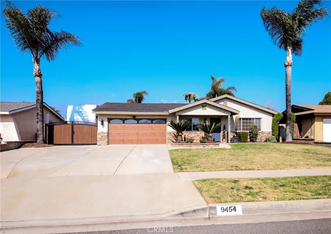 9454 Church Street, Rancho Cucamonga, California 91730