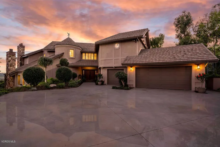 Stunning Architecture