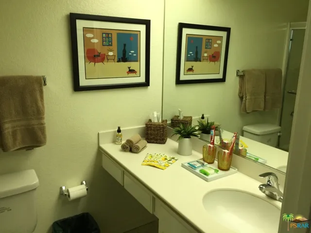 Guest Bath
