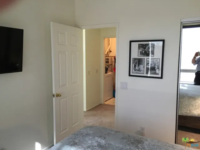 Guest Bedroom Entrance