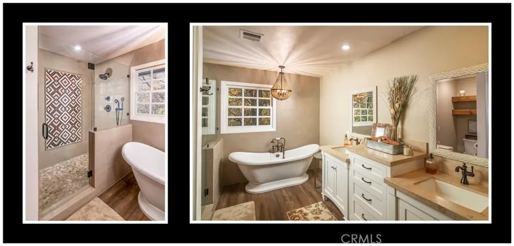 26461 Hillcrest Lane, Lake Arrowhead, California 92352