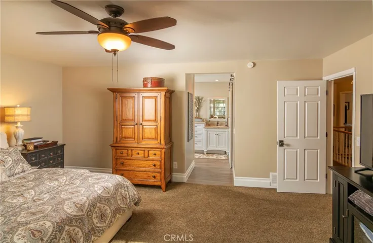 26461 Hillcrest Lane, Lake Arrowhead, California 92352