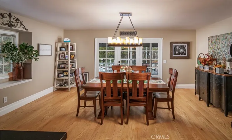 26461 Hillcrest Lane, Lake Arrowhead, California 92352