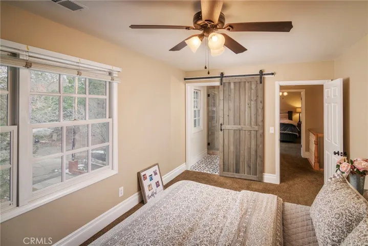 26461 Hillcrest Lane, Lake Arrowhead, California 92352