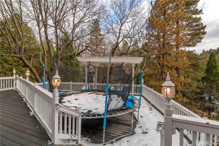 26461 Hillcrest Lane, Lake Arrowhead, California 92352