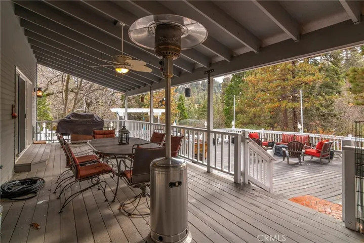 26461 Hillcrest Lane, Lake Arrowhead, California 92352