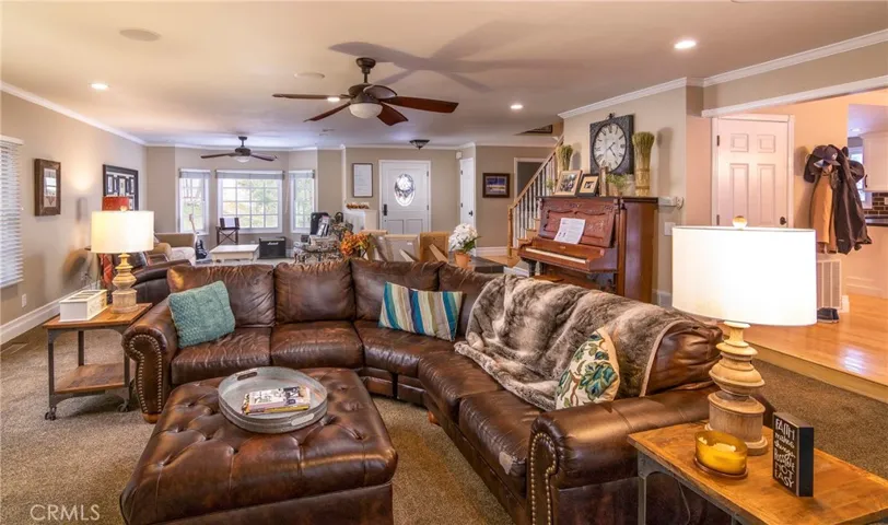 26461 Hillcrest Lane, Lake Arrowhead, California 92352