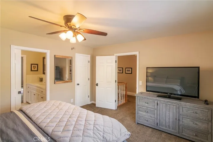 26461 Hillcrest Lane, Lake Arrowhead, California 92352