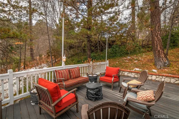 26461 Hillcrest Lane, Lake Arrowhead, California 92352