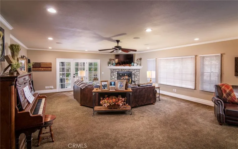 26461 Hillcrest Lane, Lake Arrowhead, California 92352