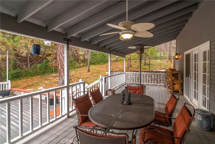26461 Hillcrest Lane, Lake Arrowhead, California 92352