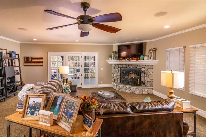 26461 Hillcrest Lane, Lake Arrowhead, California 92352