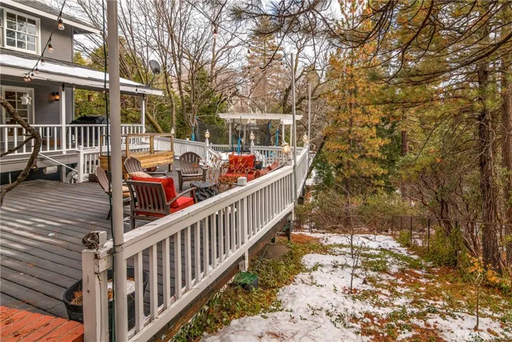 26461 Hillcrest Lane, Lake Arrowhead, California 92352