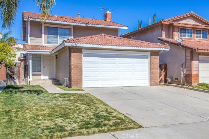 11830 Briar Knoll Place, Moreno Valley, California 92557