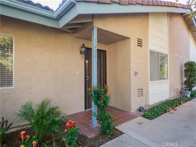 1251 Paseo Dorado 36, Fullerton, California 92833