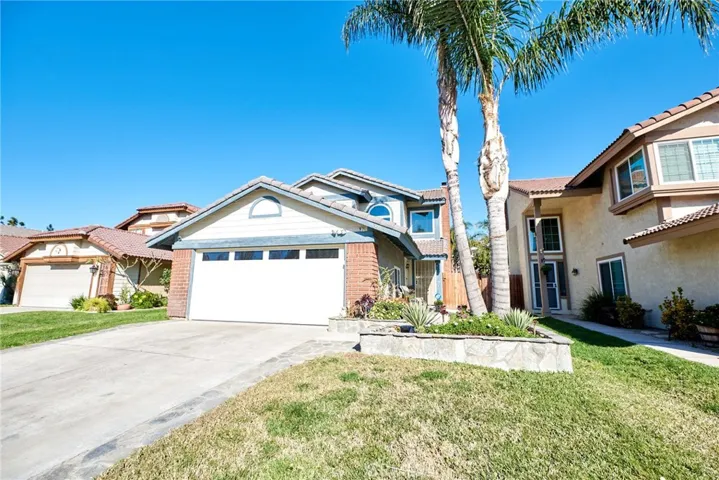 3413 Sugar Maple Court, Ontario, California 91761