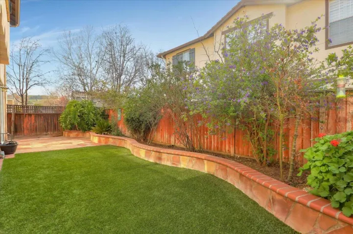 903 Mcbride Loop, San Jose, California 95125