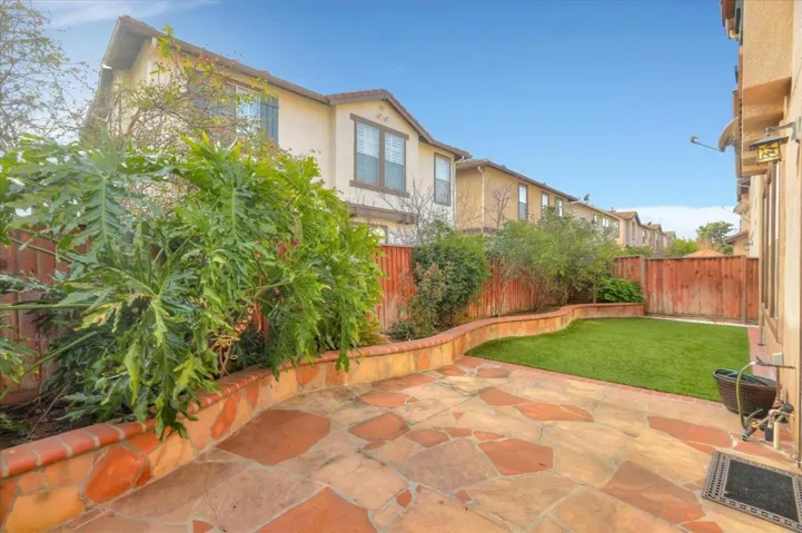 903 Mcbride Loop, San Jose, California 95125