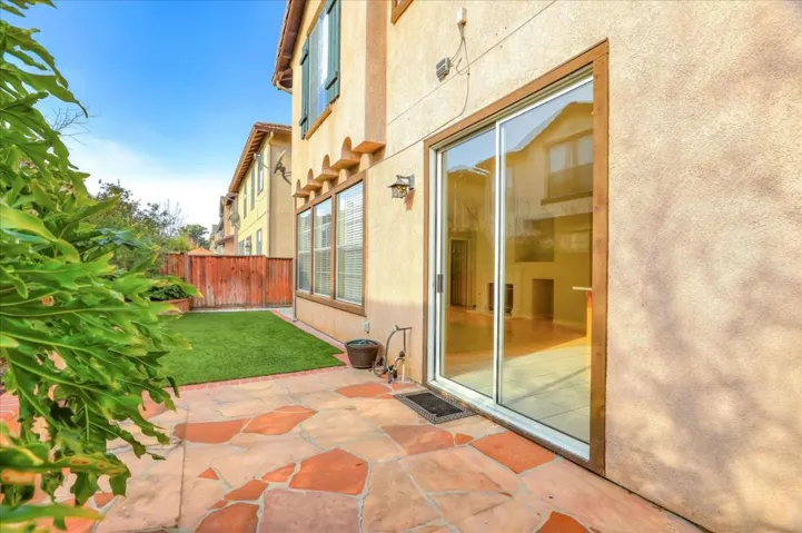 903 Mcbride Loop, San Jose, California 95125