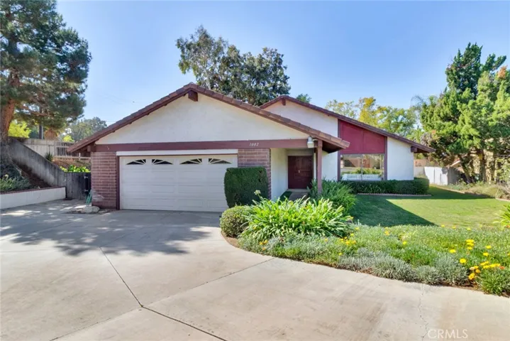 1002 Cimarron Court, Redlands, California 92374