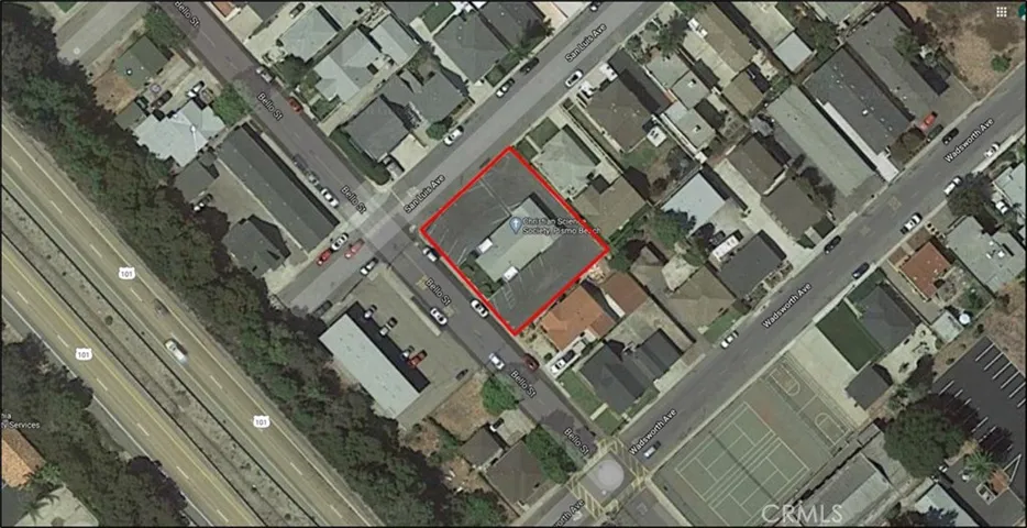 1190 Bello Street, Pismo Beach, California 93449