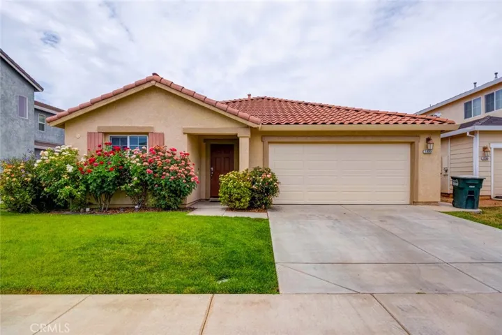 1353 Dynes Street, Merced, California 95348
