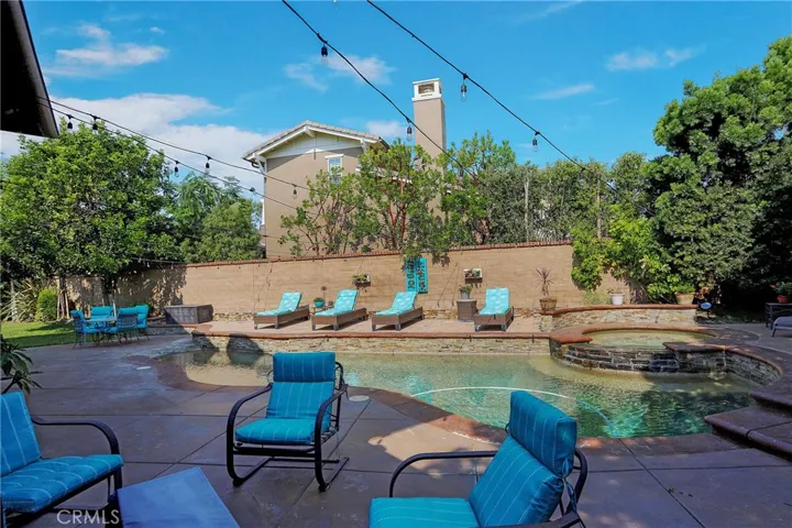 26572 Paseo Callado, San Juan Capistrano, California 92675